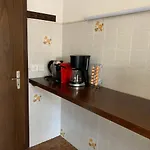 Peak-view Apartment *