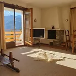Peak-view Apartment Crans-Montana