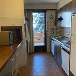 Apartment Peak-view Crans-Montana