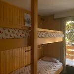 Peak-view Apartment