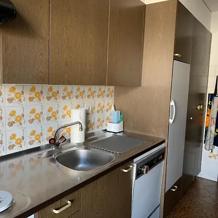 Apartament Peak-view *