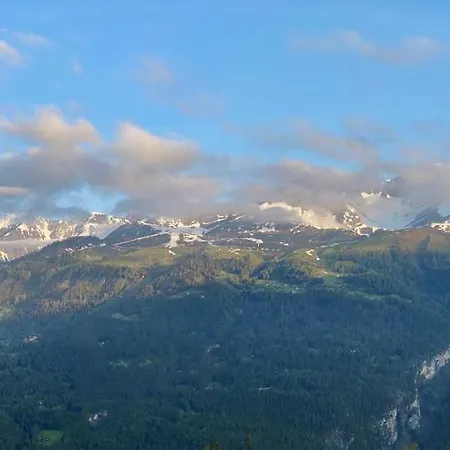 Peak-view Appartamento Crans-Montana