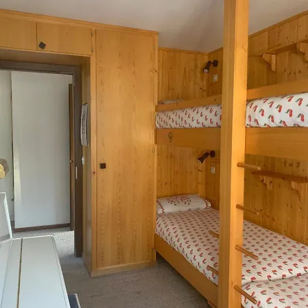 Peak-view Crans-Montana