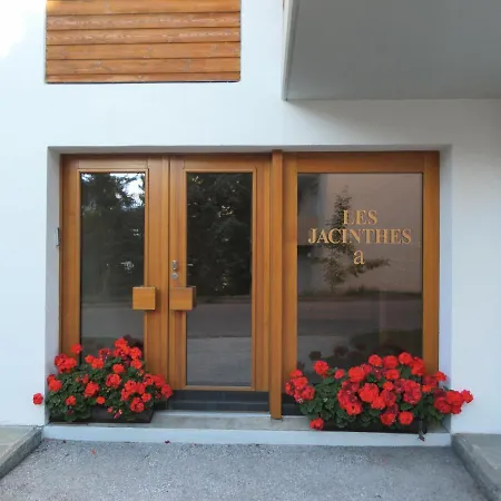 Apartamento Peak-view Crans-Montana
