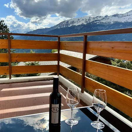 Appartamento Peak-view *
