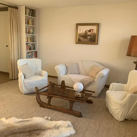 Peak-view Apartament
