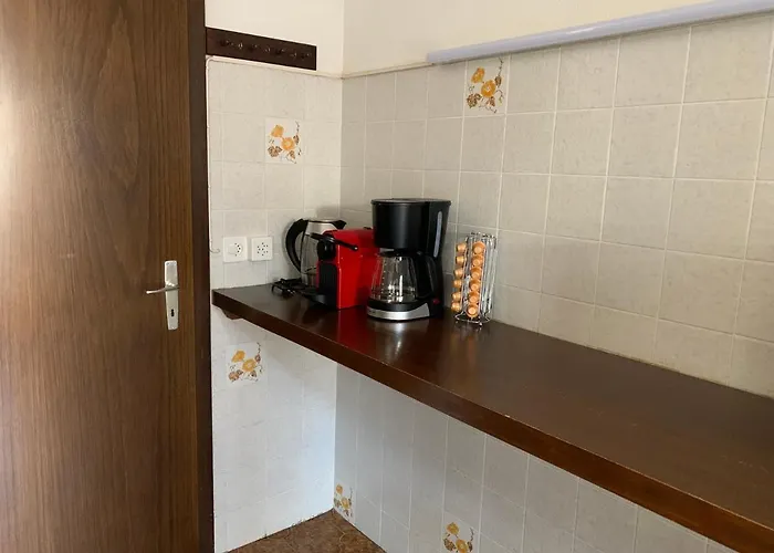 Peak-view Apartment *