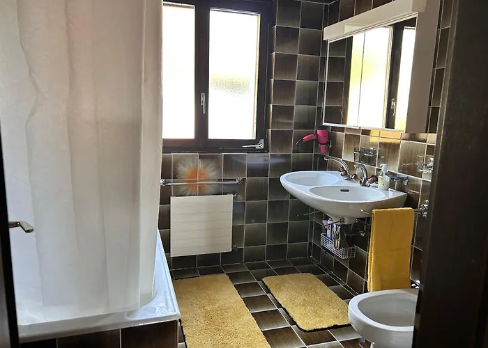 Peak-view * Crans-Montana